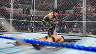 Damian Priest won at Saturday Night's Main Event. (Photo: WWE.com)